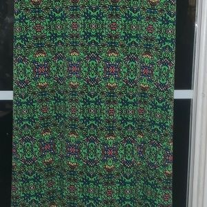 Excellent condition Maxi skirt or tube top dress